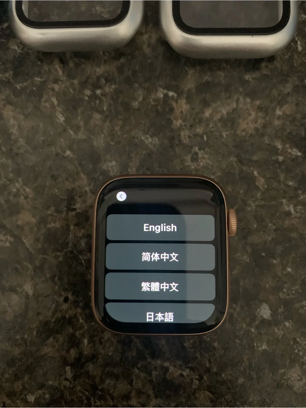 LIKE NEW 🍎 Apple Watch Series 6 Rose Gold Aluminum Extra Bands ⌚️